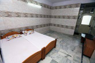 Hotel Satya Raksha, Jabalpur 2